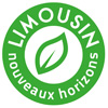 Logo Limousin nouveaux horizons